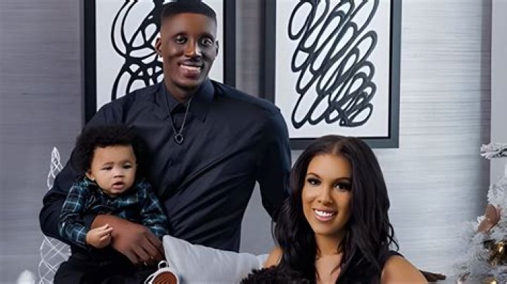 Tony Snell Biography, Age, Height, Wife, Net Worth, Family