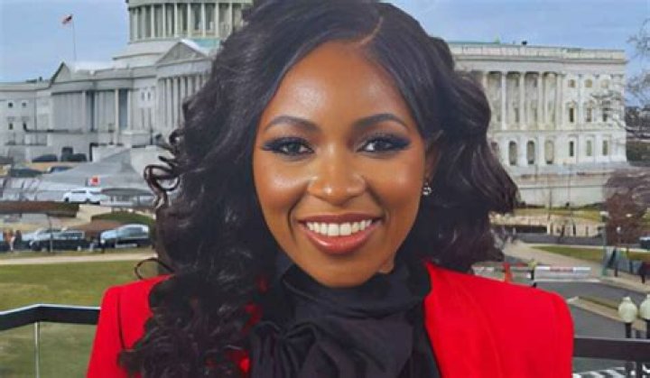 Trina Jeffrie Biography, Age, Height, Husband, Net Worth, Family