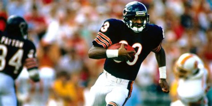 Willie Gault biografía, edad, altura, esposo, net worth, familia