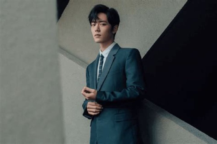 Xiao Zhan biografía, edad, altura, esposo, net worth, familia