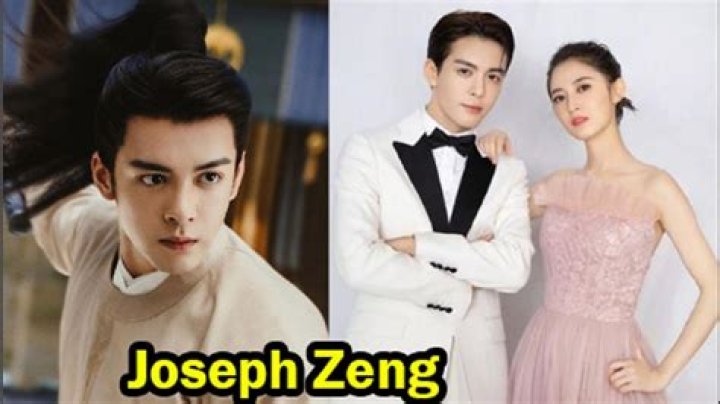 Zeng Shunxi Biography, Age, Height, Wife, Net Worth, Family
